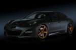 Porsche Panamera GP-970 by NLC 2012 года